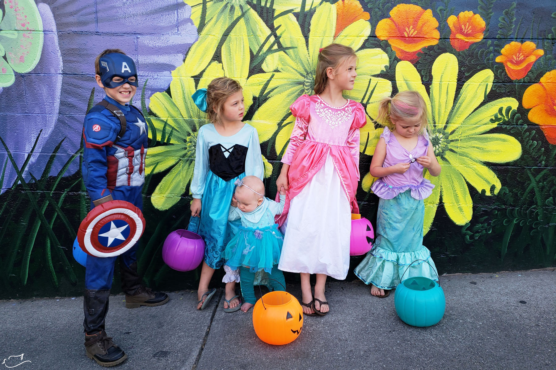 kids vintage baseball costumes for Halloween - Little Dove Blog