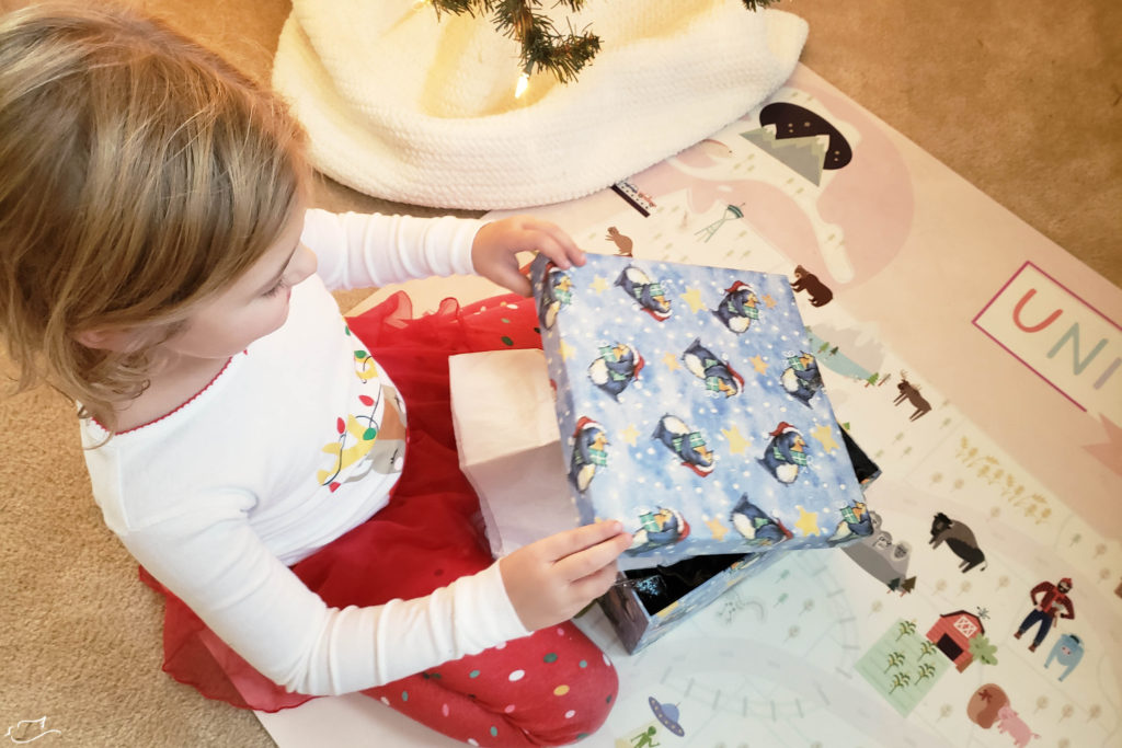practical gifts for toddlers