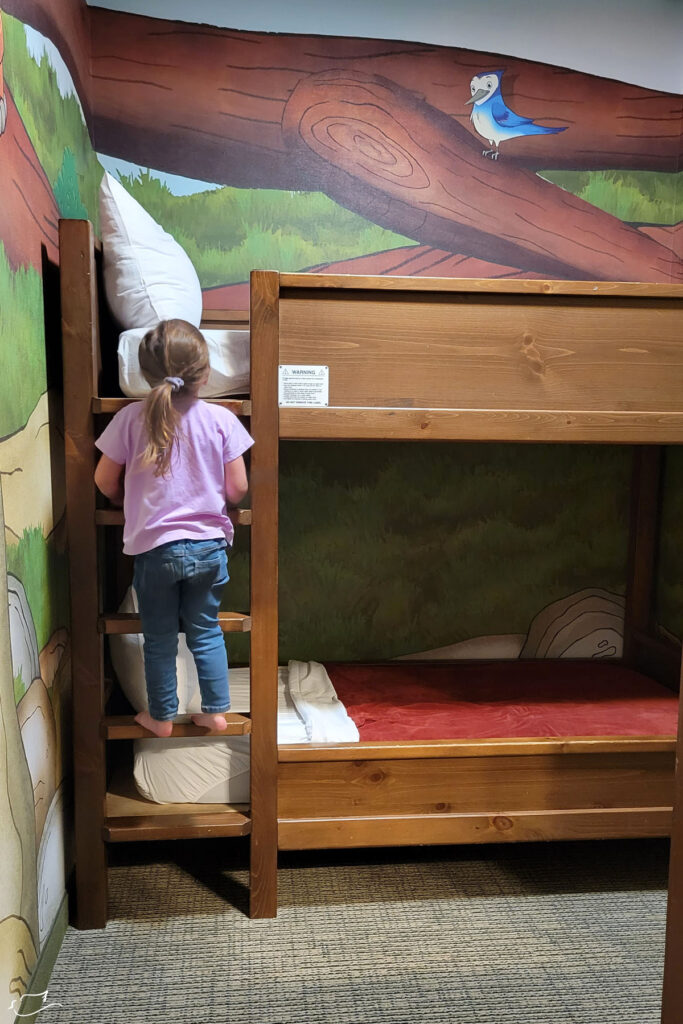 Great Wolf Lodge Manteca: your ultimate guide - Little Dove Blog