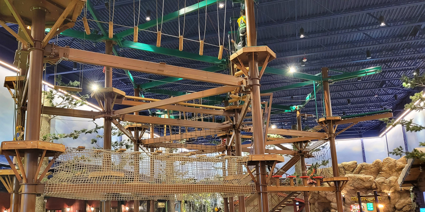 Great Wolf Lodge Manteca: your ultimate guide - Little Dove Blog